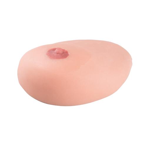 SONOtrain&nbsp;Breast Model with Cysts, Light Skin, 1019634 [P124], Ultrasound Skill Trainers