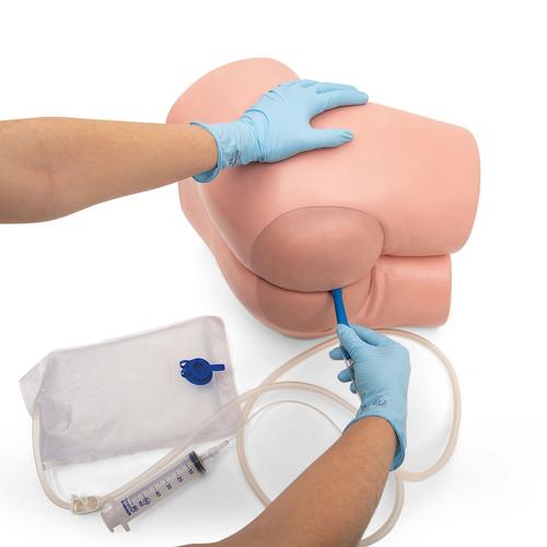 Entrenador de cuidado intestinal P16, 1022519 [P16], Cuidado del paciente adulto