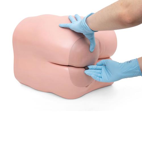 Entrenador de cuidado intestinal P16, 1022519 [P16], Cuidado del paciente adulto