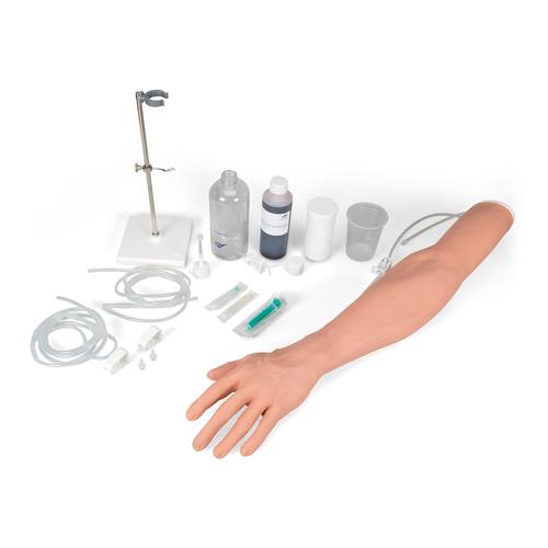 Модель руки для внутривенных инъекций P50/1, 1021418 [P50/1], Тренажеры по инъекциям и пункциям