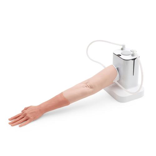 Bra&ccedil;o para Treinamento de Acesso Intravenoso Pele Clara P51, 1027069 [P51], Inje&ccedil;&otilde;es e Pun&ccedil;&atilde;o