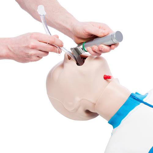 Testa da intubazione per CPR Lilly PRO, 1019711 [P71/AH], Options