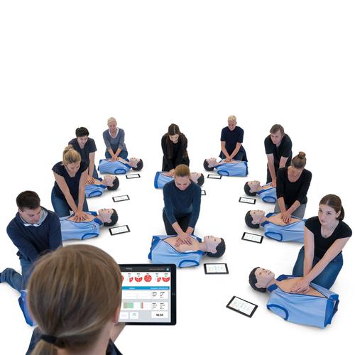 CPRLilly PRO+ sin tablet, 1022237 [P71PRO+ without tablet], BLS adulto