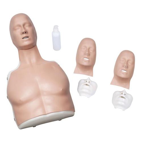 CPR “Basic Billy” Basic life support simulator, 1012793 [P72], BLS Child