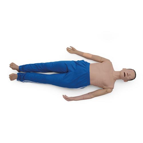 Atlas the ALS Simulator, Light Skin, 1026149 [P75/1], ALS Adult