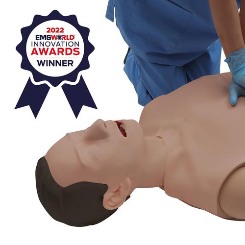 Atlas the ALS Simulator, Light Skin, 1026149 [P75/1], ALS Adult