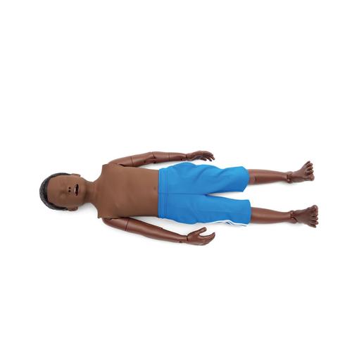 Atlas Junior the ALS Simulator, Dark Skin, 1025235 [P76D], ALS Child