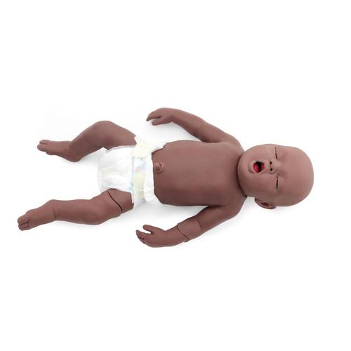 Atlas Baby, pele escura, 1025292 [P77D], SAV Rec&eacute;m-Nascido