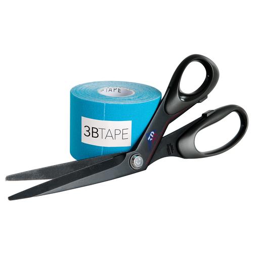 3BTAPE Coated Kinesiology Scissors, 1014148 [S-3BSCISSOR], Kinesiology Tape