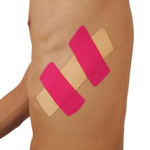 3BTAPE per chinesiologia, beige, 1008620 [S-3BTBEN], Taping