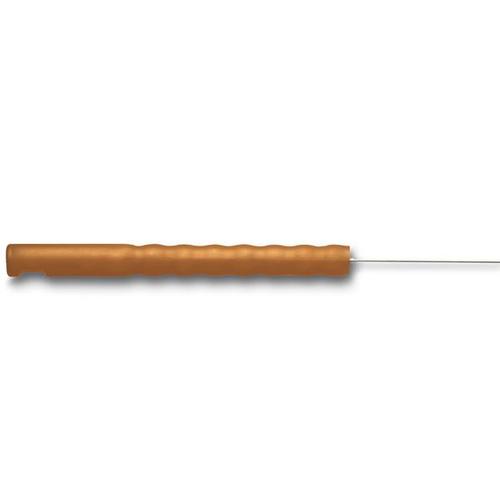 SEIRIN  ® type B - 0.30 x 50mm, brown handle, 100 needles per box., 1017653 [S-B3050], Acupuncture Needles SEIRIN