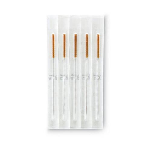 SEIRIN &reg; B-t&iacute;pus &ndash; 0,30 x 50mm, 100 db dobozonk&eacute;nt., 1017653 [S-B3050], Akupunkt&uacute;r&aacute;s tűk SEIRIN