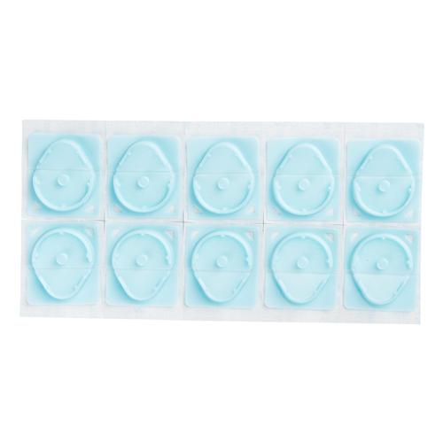 New PYONEX – La nuova versione dell'ago dolce di lunga durata
Diametro 0,20 mm,
Lunghezza 1,20  mm, Colore blu, 1002464 [S-PB], Aghi per agopuntura SEIRIN