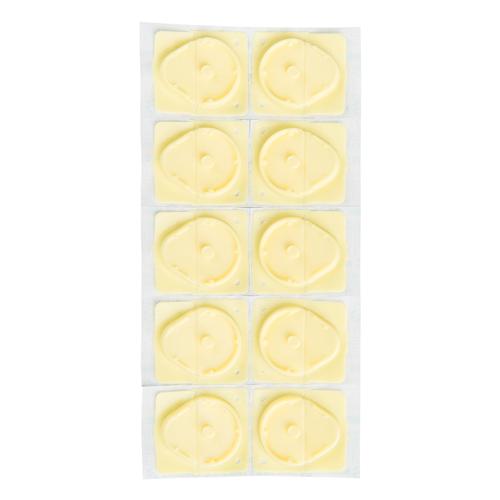 S-PY SEIRIN New PYONEX amarillo; Di&aacute;metro: 0,15 mm Longitud: 0,60 mm, 1002471 [S-PY], Agujas de acupuntura SEIRIN