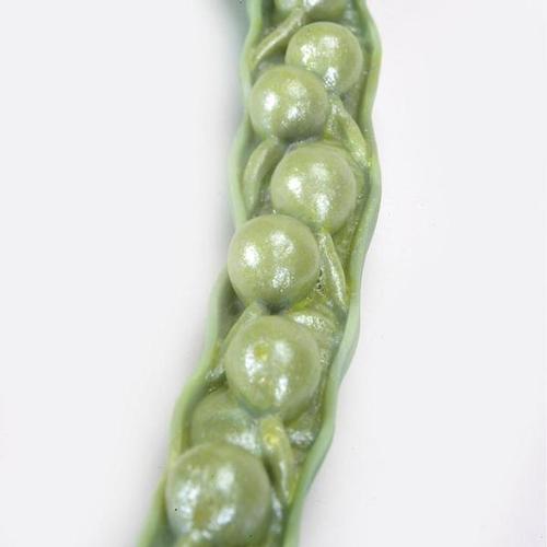 Цветок рапса (Brassica napus ssp. oleifera), модель, 1000531 [T21020], Двудольные растения