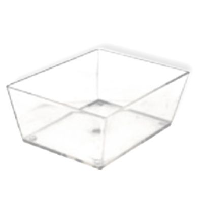 Cubeta de plástico, 4000036 [T52006], Densidad y Volumen