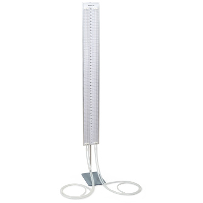 Colonnes montantes pour la mesure de pression, 1002573 [U10003], Composants M&eacute;canique des Fluides