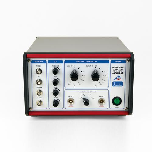 Ultrahangos visszhangmérő GS200, 1018616 [U100102], Ultrahang