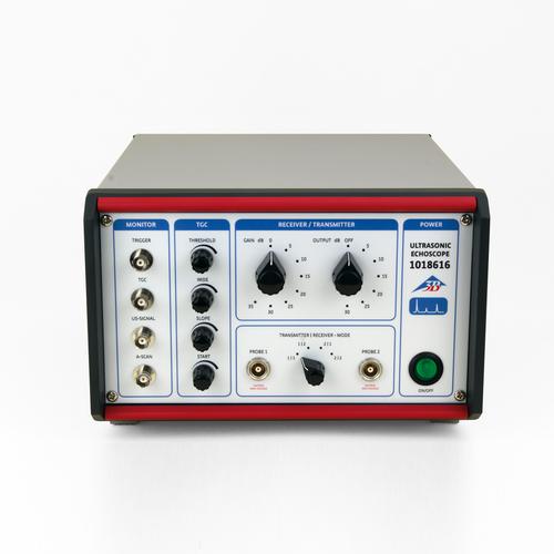 Ultraschall-Echoskop GS200, 1018616 [U100102], Hauptprodukte