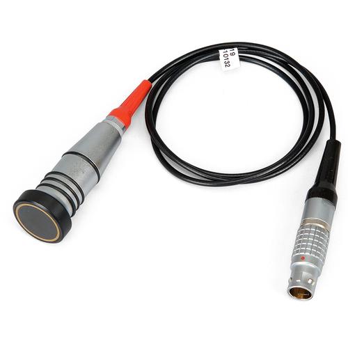 Sonde &agrave; ultrasons 2 MHz, GS200, 1018618 [U100161], Composants Biom&eacute;trie