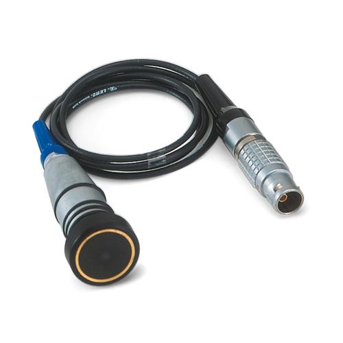 Sonda ultra-s&ocirc;nica 4 MHz, GS200, 1018619 [U100171], Componentes Biometria