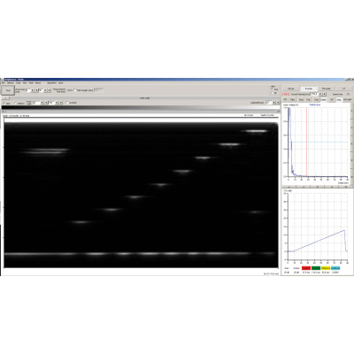 Acrylic Body with Drilled Holes, 1002589 [U10027], Components Sound Propagation