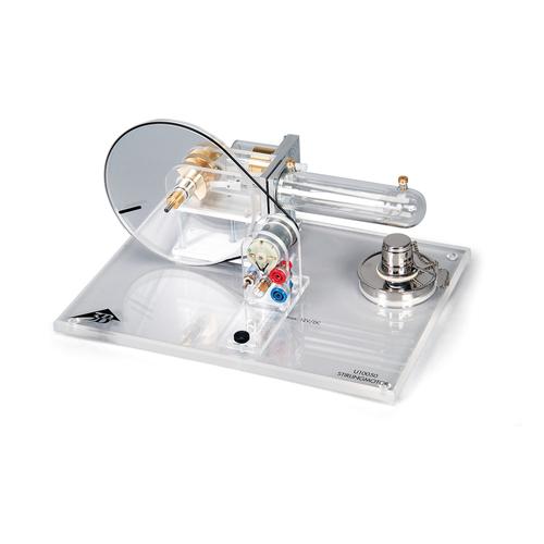 Moteur Stirling G, 1002594 [U10050], Produits Principaux &ndash; Processus cycliques