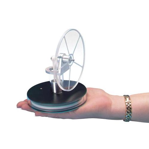 Motor Stirling de baixa temperatura, 1002598 [U10060], Produtos Principais &ndash; Processos c&iacute;clicos