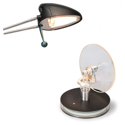 Motor Stirling de baixa temperatura, 1002598 [U10060], Produtos Principais &ndash; Processos c&iacute;clicos