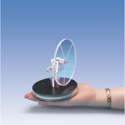 Low Temperature Stirling Engine, Acrylic, 1002598 [U10060], Cyclic Processes