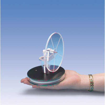 Motor Stirling de baixa temperatura, 1002598 [U10060], Produtos Principais &ndash; Processos c&iacute;clicos