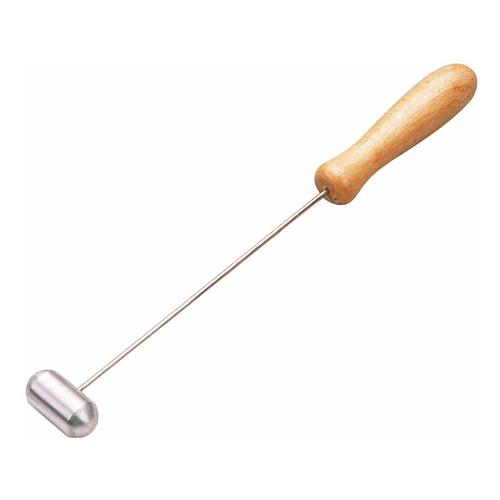 Anschlaghammer, hart, 1002610 [U10118], Stimmgabeln