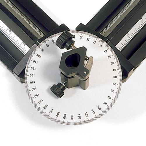 Articulación giratoria para banco óptico D, 1002632 [U10305], Options