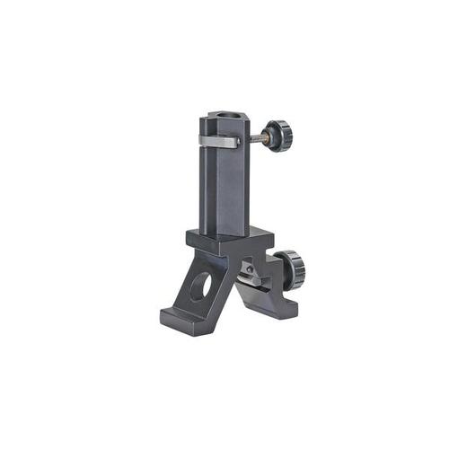 Optical Bench Component Holder,
Type D, 90/36, 1012401 [U103161], Zeeman Effect&nbsp;&ndash;&nbsp;Accessories