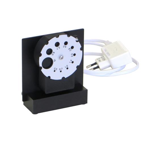 L&acirc;mpada &oacute;tica com diafragma perfurado @230V, 1017284 [U10354], Interferometer&nbsp;&ndash; Accessories