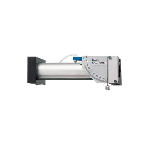 Lanceur balistque, 1002654 [U10360], Lancer oblique