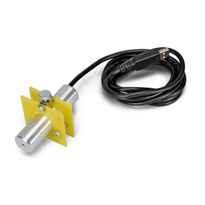Detector de energia de raios X, 1008629 [U10600], F&iacute;sica dos Raios X&nbsp;&ndash;&nbsp;Acess&oacute;rios