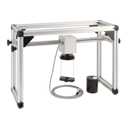 CT Scanner, 1017782 [U10630], Components CT