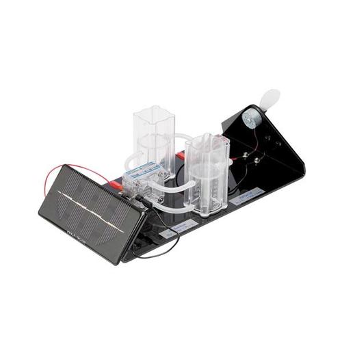 Fuel Cell Demonstration System, 1002689 [U109501], 燃料电池