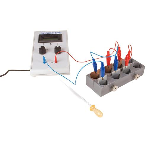 Electrochemistry Kit, 1002719 [U11110], 전기화학