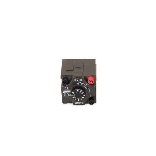 Resistance Decade 100 Ohm, 1002732 [U11182], Decade Boxes