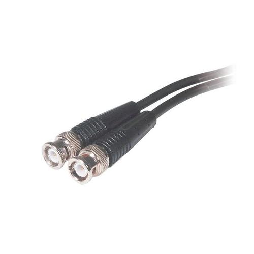 HF-Kabel, 1m, 1002746 [U11255], Experimentierkabel