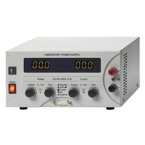DC Power Supply 0 - 16 V, 0 - 20 A, 1002771 [U117361], 전원