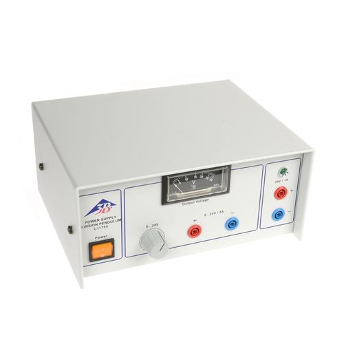 DC Power Supply for Torsion Pendulum (115 V, 50/60 Hz), 1002773 [U11755-115], Power Supplies