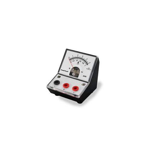 AC-Amper&iacute;metro, 1002788 [U11812], Aparelhos manuais anal&oacute;gicos  de medi&ccedil;&atilde;o