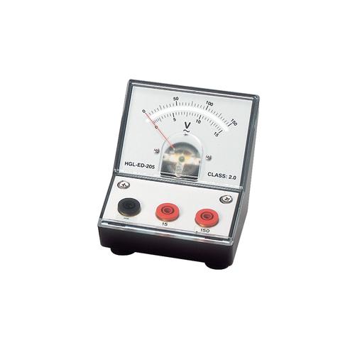 CA - Voltmètre, 1002789 [U11813], Instruments de mesure manuels analogiques