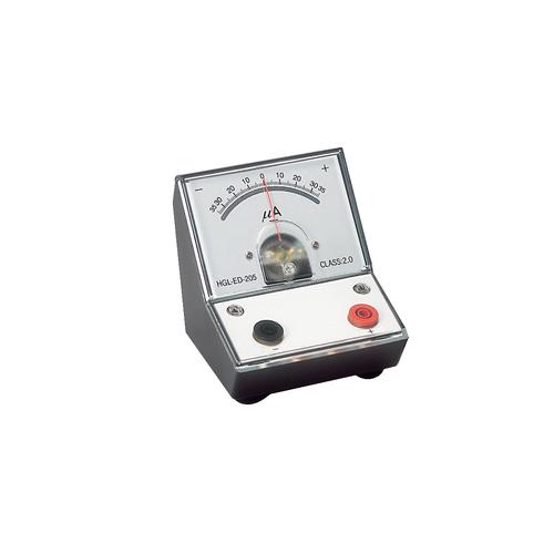 DC Galvanometer, 1002790 [U11814], Hand-held Analog Measuring Instruments