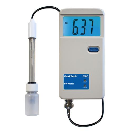 pH Meter, 1020915 [U11839], 소형 디지털 측정기