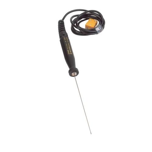 K-Type NiCr-Ni Immersion Sensor, -65°C – 550°C, 1002804 [U11854], Thermometers