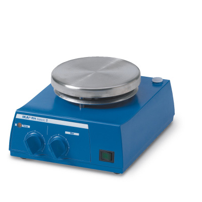 Agitador magnêtico con calefacción (115 V, 50/60 Hz), 1002806 [U11875-115], Agitadores magnéticos